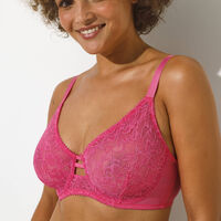 Soutien-gorge minimiseur
